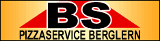 BS Pizzaservice Logo